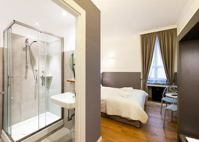 La Maison Di Sant'anna 4*