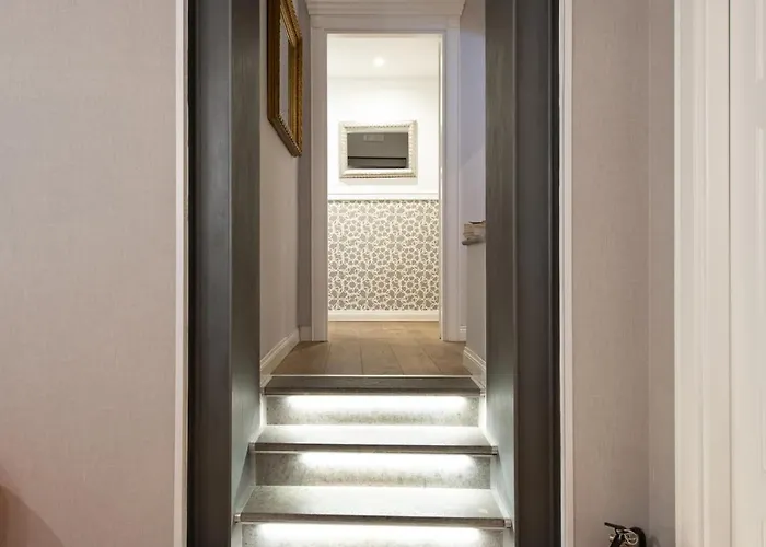 La Maison Di Sant'anna 4*