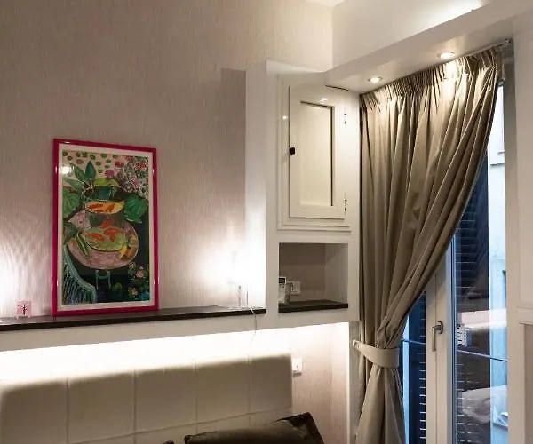 La Maison Di Sant'anna 4* Roma