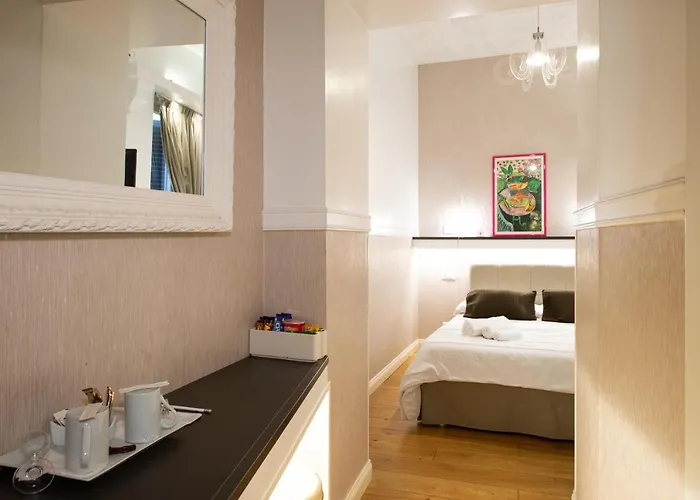 La Maison Di Sant'anna 4* Roma