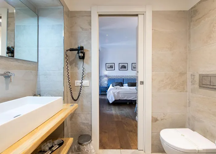 La Maison Di Sant'anna 4* Roma