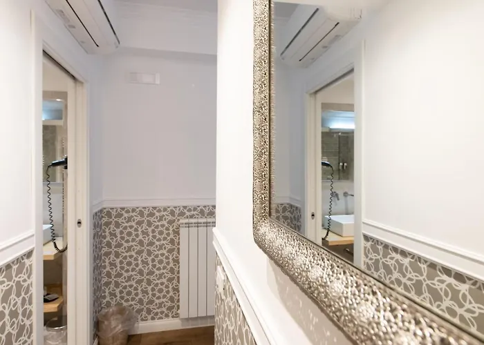 La Maison Di Sant'anna Konukevi