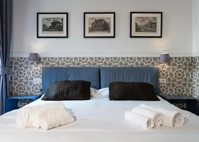 La Maison Di Sant'anna 4*
