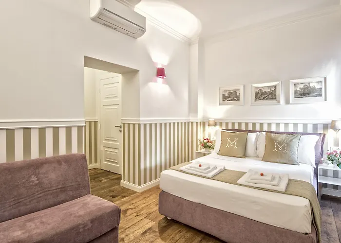 La Maison Di Sant'anna 4*