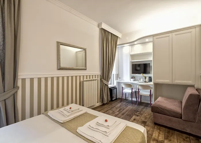 La Maison Di Sant'anna 4* Roma