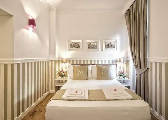 La Maison Di Sant'anna 4* Roma