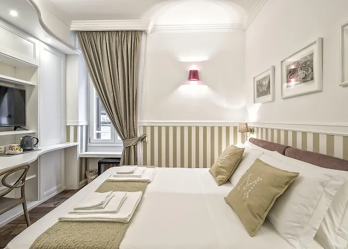 La Maison Di Sant'anna 4*