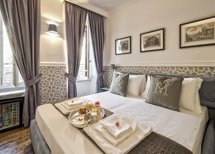 La Maison Di Sant'anna 4*