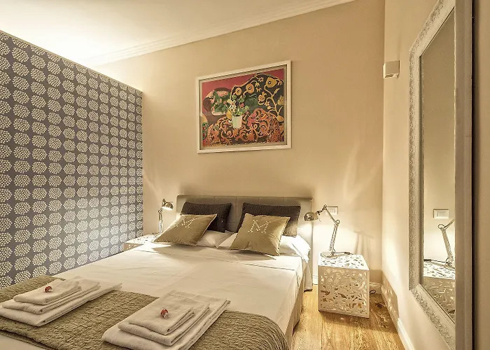 La Maison Di Sant'anna Konukevi 4*